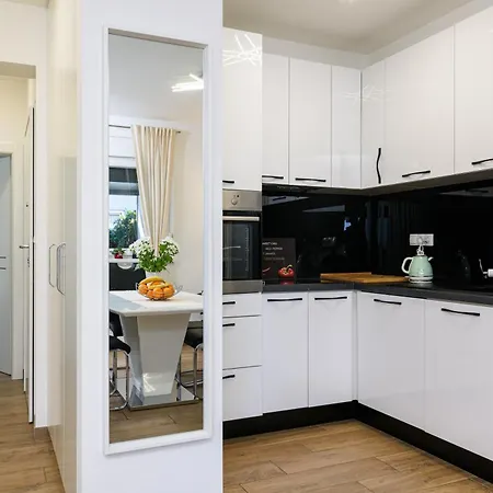 Relax Apartment *