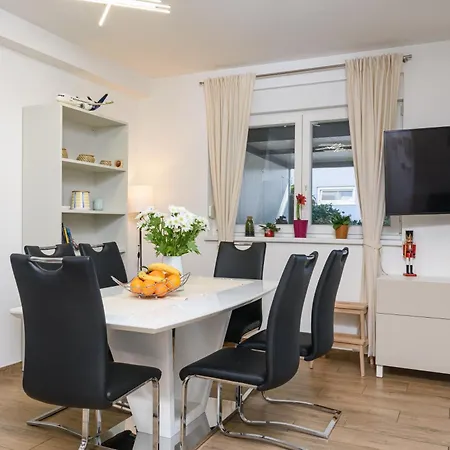 Relax Apartment Trogir