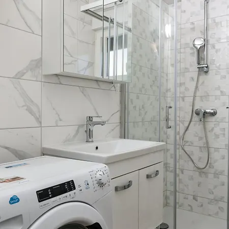 Appartamento Relax Traù